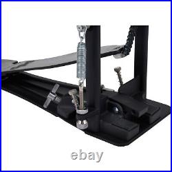 PDP by DW 800 Series Double Pedal with Dual Chain