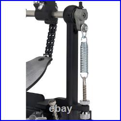 PDP by DW 800 Series Double Pedal with Dual Chain LN PDP by DW 800 Series Double Pedal with Dual Chain LN