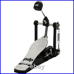 PDP by DW 800 Series Single Pedal with Dual Chain PDP by DW 800 Series Single Pedal with Dual Chain