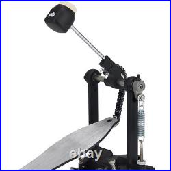 PDP by DW 800 Series Single Pedal with Dual Chain