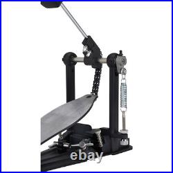 PDP by DW 800 Series Single Pedal with Dual Chain