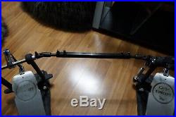 PDP by DW Concept Direct Drive Double Bass Drum Pedal