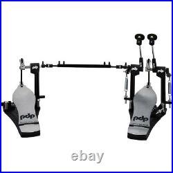 PDP by DW Concept Series Direct-Drive Double Pedal