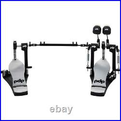 PDP by DW Concept Series Double Pedal with Dual Chain