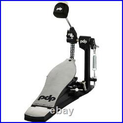 PDP by DW Concept Series Single Pedal with Dual Chain