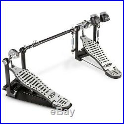 PDP by DW DP402 Double Bass Drum Pedal