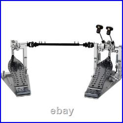 PDP by DW Machined Chain Drive Double Pedal LN