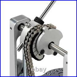 PDP by DW Machined Chain Drive Double Pedal LN