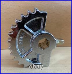 PEARL DC-285A Double Chain Drive SPROCKET Drive Cam Bass Kick Drum Pedal Part
