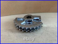 PEARL DC-285A Double Chain Drive SPROCKET Drive Cam Bass Kick Drum Pedal Part