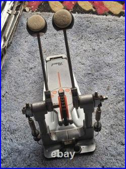 PEARL Demonator Double Bass Drum Pedal