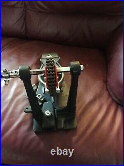 PEARL Double Bass Drum Pedal