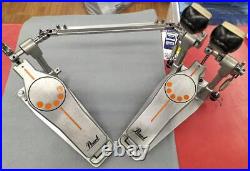 PEARL Double Bass Drum Pedal P-932