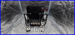 PEARL ELIMINATOR Double Bass Pedal (A09004217)