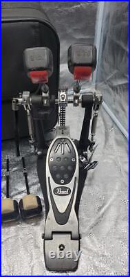 PEARL ELIMINATOR Double Bass Pedal (A09004217)