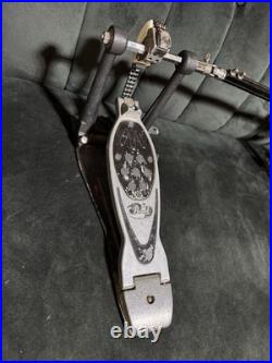 PEARL P-2002C Eliminator Chain Drive Double Foot Pedal