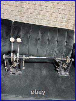 PEARL P-2002C Eliminator Chain Drive Double Foot Pedal