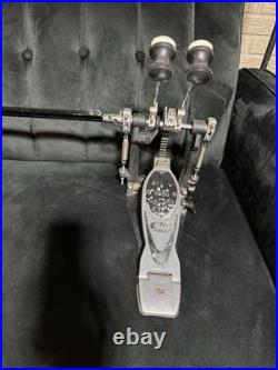 PEARL P-2002C Eliminator Chain Drive Double Foot Pedal
