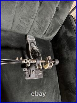 PEARL P-2002C Eliminator Chain Drive Double Foot Pedal