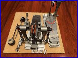 PEARL P-932 POWERSHIFTER DEMON STYLE DOUBLE PEDAL Pearl