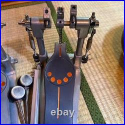 PEARL P-932 POWERSHIFTER DEMON STYLE DOUBLE PEDAL Pearl FedEx