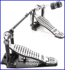Pacific Double Bass Drum Pedal PDDP402