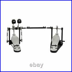 Pacific Drums & Percussion PDDP712L 700 Series Lefty Double Pedal