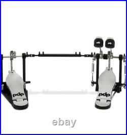 Pacific Drums & Percussion PDDP712 700 Series Double Pedal