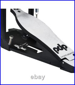 Pacific Drums & Percussion PDDP712 700 Series Double Pedal