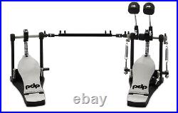 Pacific Drums & Percussion PDDP812 800 Series Double Pedal