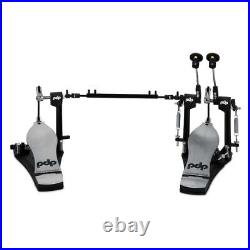 Pacific Drums & Percussion PDDPCOD Concept Series Direct Drive Double Pedal Pacific Drums & Percussion PDDPCOD Concept Series Direct Drive Double Pedal
