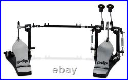 Pacific Drums & Percussion PDDPCOD PDP Concept Series Direct Double Pedal