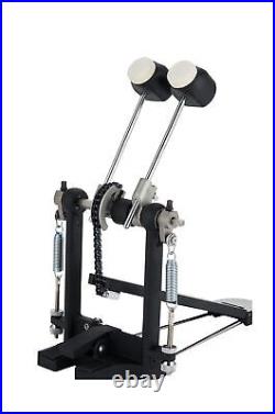 Pacific Drums and Percussion 700 Series Double (Single Chain) Bass Drum Pedal