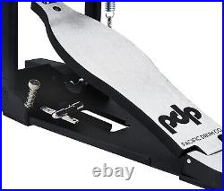 Pacific Drums and Percussion 700 Series Double (Single Chain) Bass Drum Pedal
