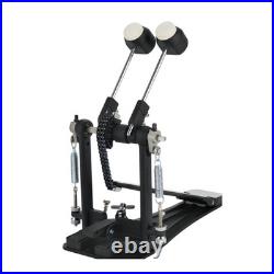 Pacific Drums and Percussion 800 Series Double Pedal (Right Footed)