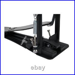 Pacific Drums and Percussion 800 Series Double Pedal (Right Footed)
