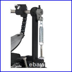 Pacific Drums and Percussion 800 Series Double Pedal (Right Footed)
