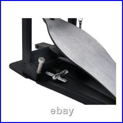 Pacific Drums and Percussion 800 Series Double Pedal (Right Footed)