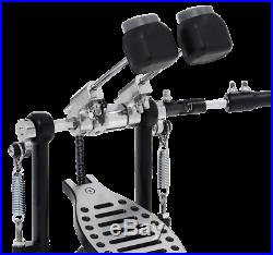 Pacific PDDP402L 400 Series Lefty Left Handed Double Bass Drum Pedal