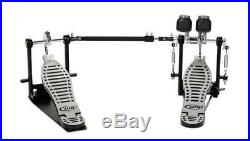Pacific PDDP402 400 Series Double Bass Drum Pedal