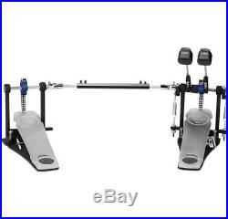 Pacific PDDPCXF PDP Concept Series Double Bass Drum Pedal withExtended Footboard