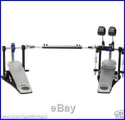 Pacific PDP PDDPCXF Concept Double Bass Drum Pedal Longboard NEW with Warranty