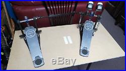 Pacific PDP by DW Concept Double Bass Drum Pedal