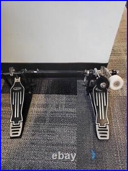 Pdp Double Bass Pedal