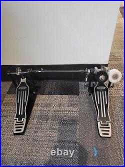 Pdp Double Bass Pedal