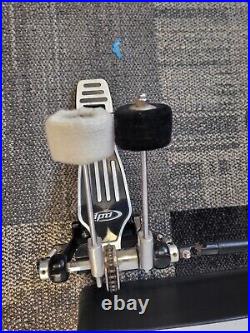 Pdp Double Bass Pedal