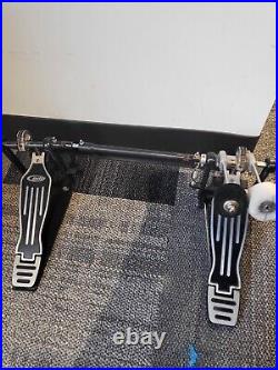 Pdp Double Bass Pedal