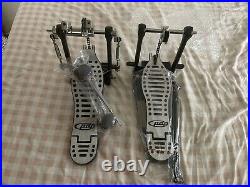 Pdp double bass drum pedal