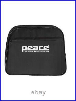 Peace brand Double Chain Bass Drum Pedal