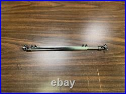 Pearl DS-230A Double Pedal Drive Shaft Aircraft Quality Aluminum